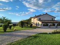 Relais Casale Valigi Hotels in Narni