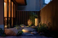Hotel Ethnography Kiyomizu Gojo