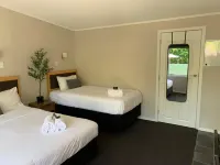 Travellers Inn Motel Hotel di Gisborne