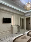 Hayat Plaza Hotel & Spa