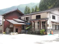 Oyado Yunosato Hotels in Ono District
