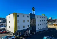 B&B Hotel Saint-Etienne Monthieu