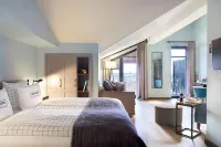 Lighthouse Hotel & Spa Hotels in der Nähe von Sturmflutereignisse Büsum