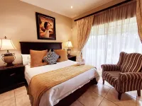 La Barune Guest House Hotel a Tzaneen