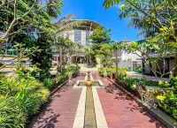 Villa Fitsu Bhuvana