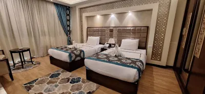 Nile Transport Hotel Hotels in 