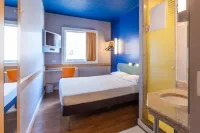 Ibis Budget Jundiai Shopping