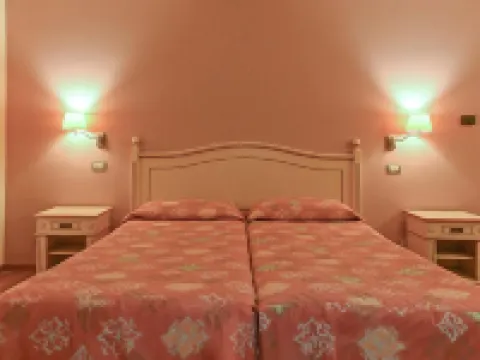 Hotel Matteotti Hotel a Vercelli