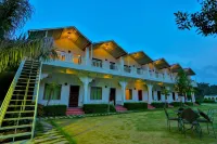 Kumbhal Palace and Resort Hotels in Ghanerao