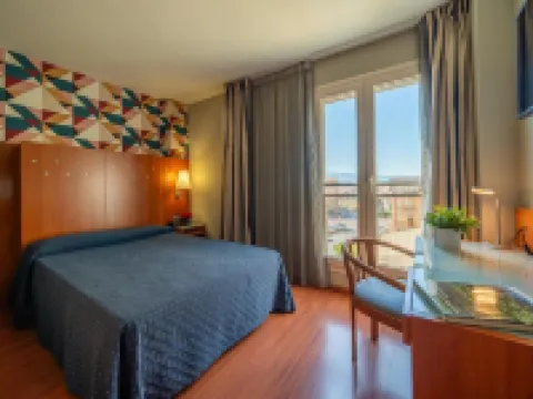 Hotel J. Balmes Vic Hoteles en Osona