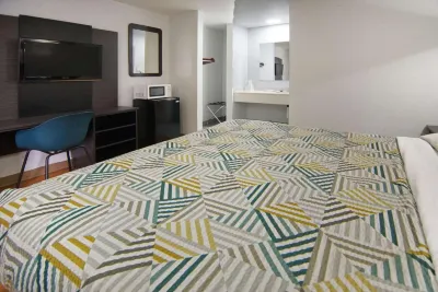 Motel 6 Red Oak, TX - Dallas Hotels in Red Oak