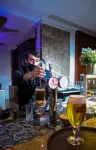 Stella di Mare Dubai Marina Hotel - bar