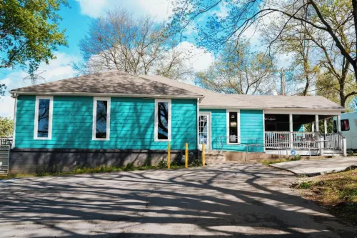 The Iris Motel Hotels in Berry Hill