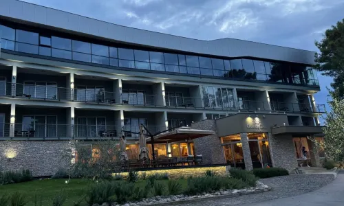 Grande Casa Hotel - Međugorje