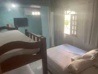 Piratas do Sol Hostel Hotels in 