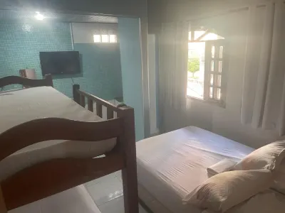 Piratas do Sol Hostel Hotels in 