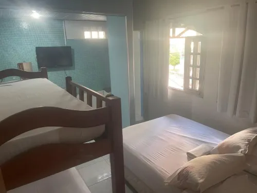 Piratas do Sol Hostel