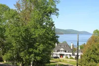 Auberge la Châtelaine