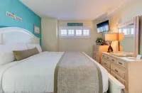 0411 Seaside Sunrise by Atlantic Towers Hotels in Carolina Beach