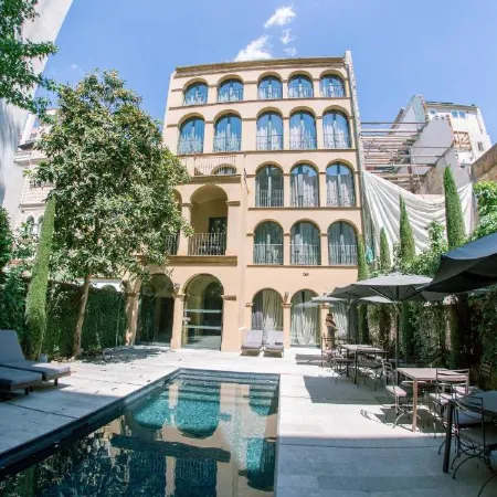 Hotel Nord 1901