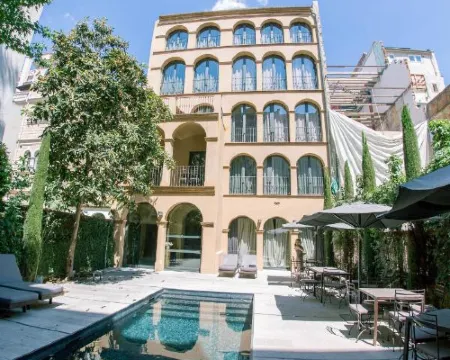 Hotel Nord 1901 Hotels in El Girones