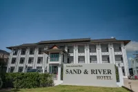 Sand & River Hotel - Sand and River Nong Khai