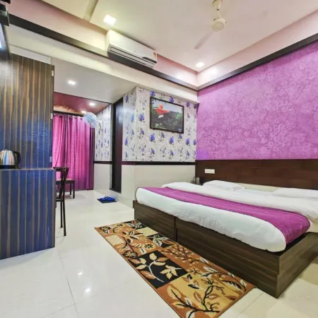 Hotel Saraswati