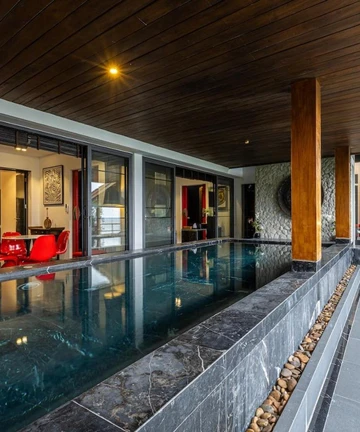รูปภาพของVilla Yin-Noi, Private Oceanfront Villa, Kamala Beach