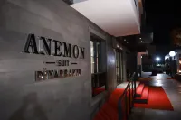 Anemon Diyarbakır Suit Hotel Hotels in Diyarbakir