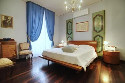 Luxury B&B '700 Hotel in zona Piazza Arringo