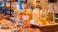 Alcázar Hotel Sóller - Завтрак