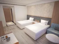 Ngan HA Hotel Hotels in Ha Tinh
