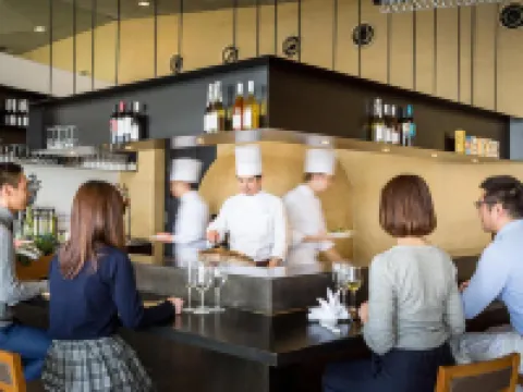 Setre Marina Biwako Hotels in Moriyama