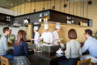 Setre Marina Biwako Hotels in Moriyama