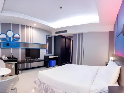 Marian Kisad Hotel