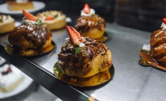 홀리데이 인 산 살바도르