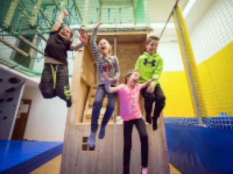 Alpin Art & Spa Hotel Naudererhof Superior Hoteles en Nauders