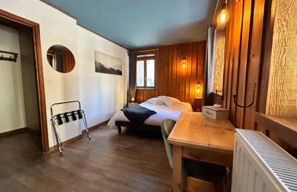 里斯託拉斯酒店