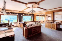 هوتل شاوينسلاند فنادق في Oberharmersbach