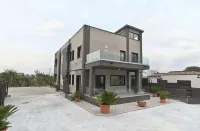 B&B Coast to Coast Các khách sạn ở Sant'Egidio del Monte Albino