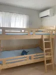 Spacious new detached house, 10-minute walk from Yachimata Station, parking for 3 cars, 4 bedrooms,