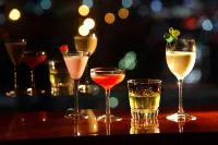 Hotel the Manhattan - bar