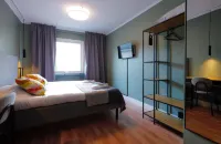 Hotell Veckefjärden