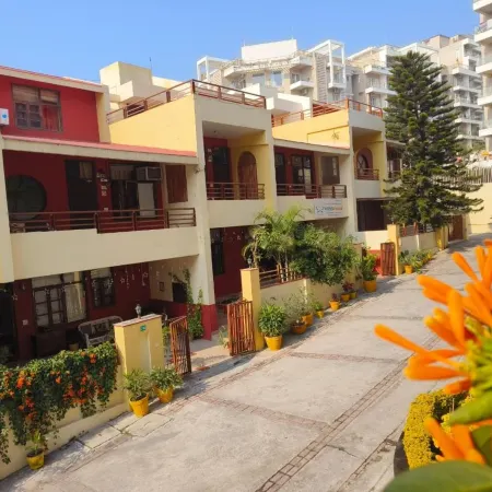 Ayurveda Bhavan