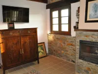 Casa Pacho Apartamentos Rurales Hotels in Valdes