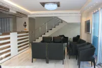 Bayraktar Hotel