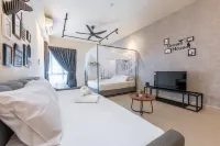 Edusphere Suites Cyberjaya
