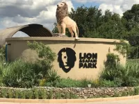 Rolem Guest House Hotels in Randburg