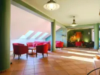 Valley View Hotel Encumeada Hotels in 