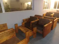 Skenyo Hotel and Apartments Hotels in Abuja